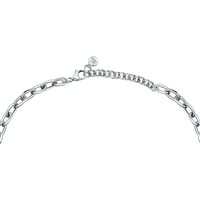 Collana Morellato Donna in Acciaio Cristallo SAUB01 - SAUB01